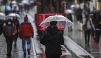 Meteoroloji açıkladı: Bayramda hava nasıl olacak?