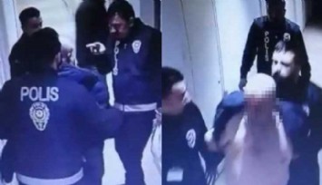Otelden iş insanını kelepçeleyip kaçırdılar: Film gibi olay
