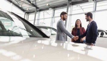 Otomobilde zam rallisi başladı