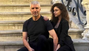 Özcan Deniz'e silahlı tehdidin altından kira tartışması çıktı!