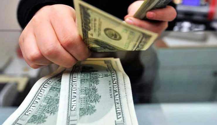 Özgür Demirtaş: Kapalıçarşı'da gerçek dolar kuru 20 TL'yi geçti... Geçmiş olsun