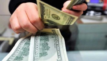 Özgür Demirtaş: Kapalıçarşı'da gerçek dolar kuru 20 TL'yi geçti... Geçmiş olsun