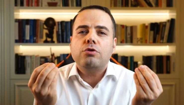 Prof Demirtaş: 500 ve 1000 TL'lik banknotları çıkarın