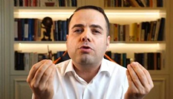 Prof Demirtaş: 500 ve 1000 TL'lik banknotları çıkarın