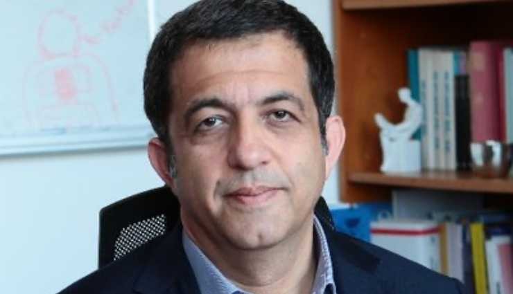 Prof Yılmaz: Depremin maliyeti 105 milyar dolar