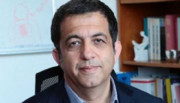 Prof Yılmaz: Depremin maliyeti 105 milyar dolar