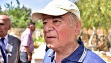 Rahmi Turan 5 kuruşluk tazminata mahkum edildi!
