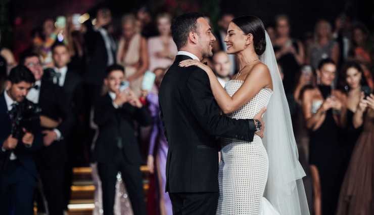 Rüya gibi evlilik 8 ay sürdü! Demet Özdemir ile Oğuzhan Koç boşanıyor
