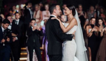 Rüya gibi evlilik 8 ay sürdü! Demet Özdemir ile Oğuzhan Koç boşanıyor