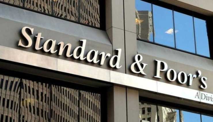 S&P’den bankacılık uyarısı: Türkiye en riskli iki ülkeden biri