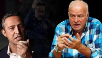 Şansal Büyükaka, Ali Koç yazısını yayımlamayan Milliyet'ten istifa etti