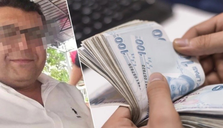 Şeker dolandırıcılığı: 60 Milyonluk vurgun!