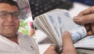 Şeker dolandırıcılığı: 60 Milyonluk vurgun!
