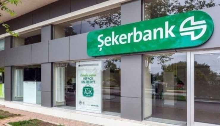 Şekerbank'tan KOBİ'ler için Turizm Paketi