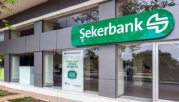 Şekerbank'tan KOBİ'ler için Turizm Paketi
