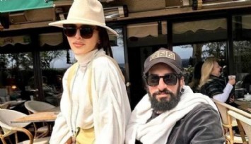 Seren Serengil: Beni evli kadınla 2 aydır aldatıyormuş