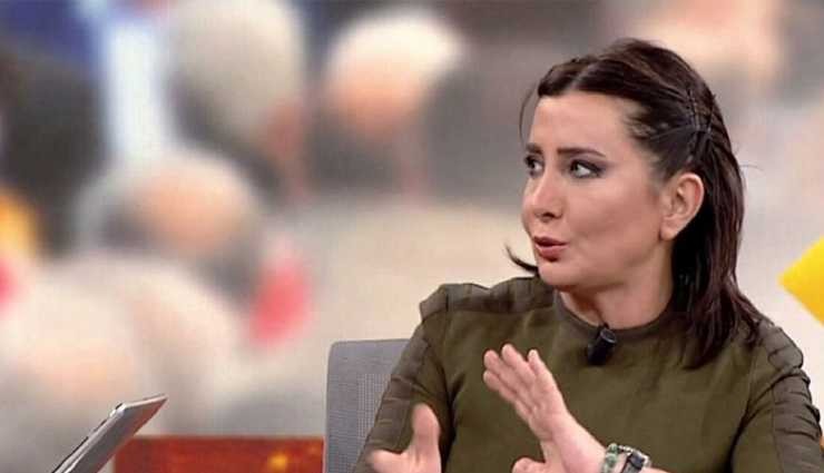 Sevilay Yılman, HaberTürk'ten ayrıldı: Bağımsız gazetecilik yapacağım