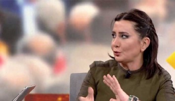 Sevilay Yılman, HaberTürk'ten ayrıldı: Bağımsız gazetecilik yapacağım