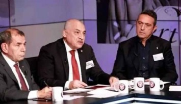 TFF, Beşiktaş'ın başvurusu için kararını verdi