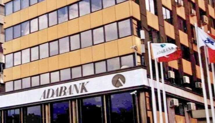 TMSF, Uzan'ın Adabank'ını yeniden satışa çıkardı