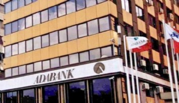 TMSF, Uzan'ın Adabank'ını yeniden satışa çıkardı