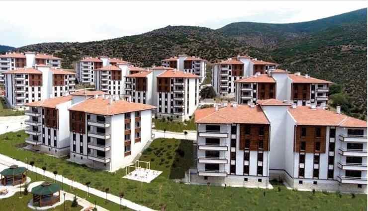 TOKİ açıkladı: Yarısı bizden kampanyasının ayrıntıları neler?