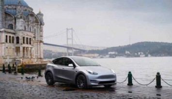 Tesla Model Y'nin teslimat tarihi belli oldu