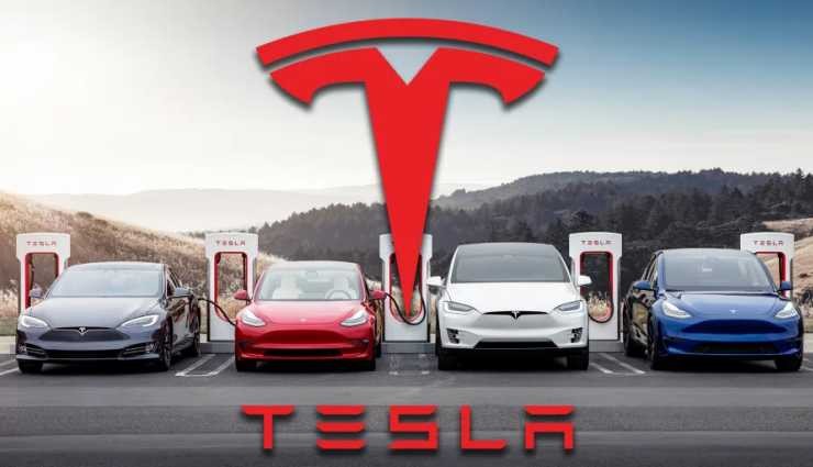 Tesla'dan bomba iddia!