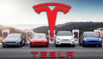 Tesla'dan bomba iddia!