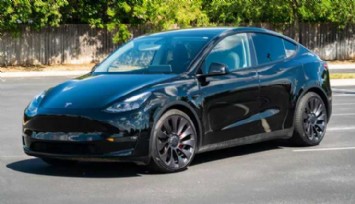 Tesla fiyatları indirdi!