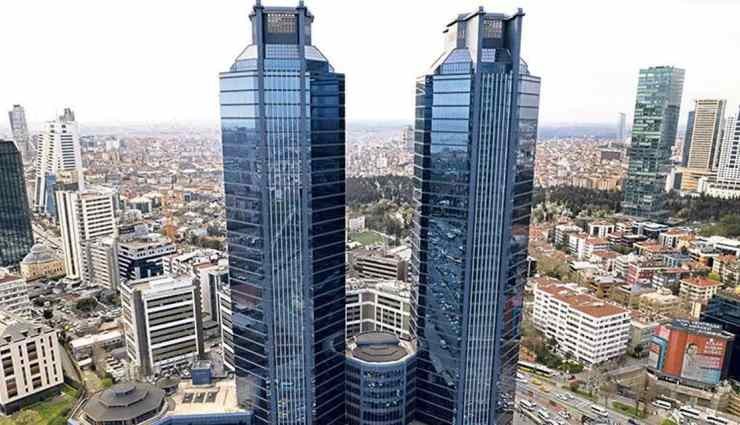 Uğur Tatlıcı dilekçe verdi: Tat Towers yıkılsın