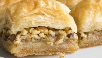 Ümraniye Belediyesi'nin 5 ton baklava ihalesi tanıdık isme gitti