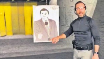 Ünlü iş adamı hem çapkınlıkta hem de atışta hızlı!