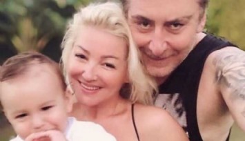 Ünlü sunucu Zahide Yetiş sessiz sedasız boşanmış!