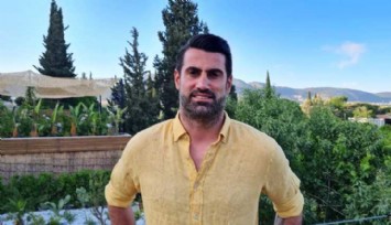Volkan Demirel: Teklifler aldım ama Hatay'ı bırakamam