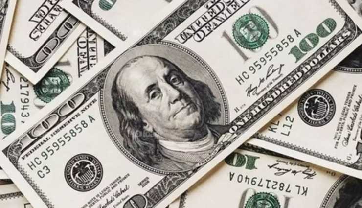 Yabancıların dolar kuru tahmini: 26 Liraya...