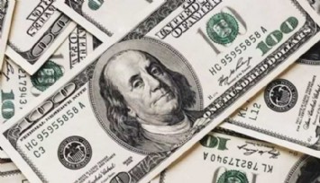Yabancıların dolar kuru tahmini: 26 Liraya...