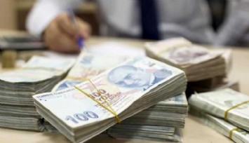 Yükse faize rağmen borçlanma hızla artıyor