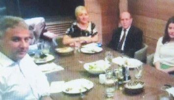 Zindaşti ve Burhan Kuzu ile fotoğrafları çıkmıştı: Aliye Uzun'a silahlı saldırı