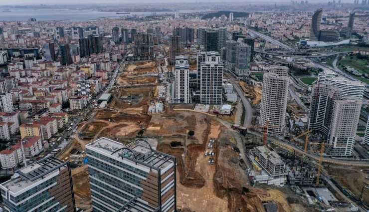 Kentsel Dönüşümde Yarısı Bizden kampanyasına başvurular başladı