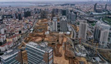 Kentsel Dönüşümde Yarısı Bizden kampanyasına başvurular başladı