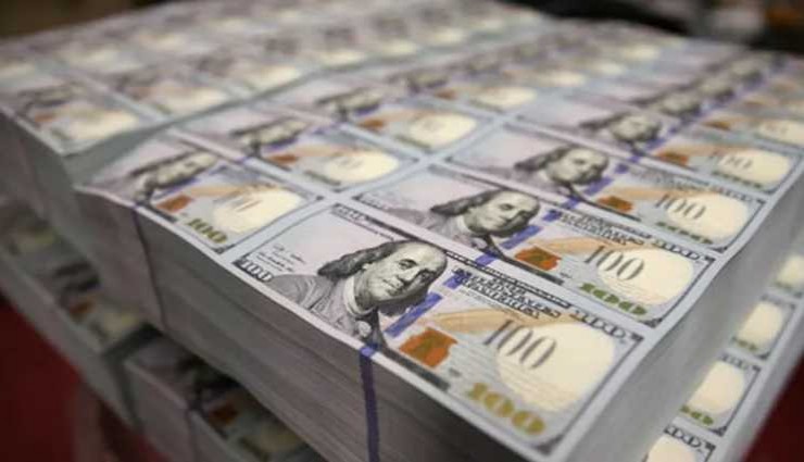 13 günde 12 milyar dolar uçtu