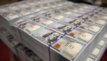 13 günde 12 milyar dolar uçtu