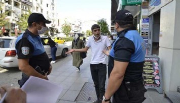 3 Milyarlık 'Maske' cezası iade edilecek!