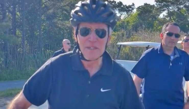 ABD Başkanı Biden'den Türkiye'deki seçimlere dair ilk açıklama