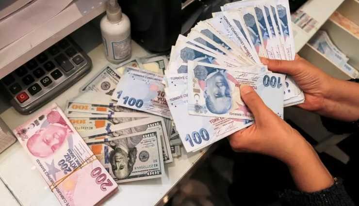 ABD'li Wells Fargo'dan dolar ve seçim analizi