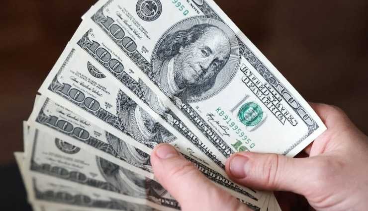 ABD'li beş bankadan dolar tahmini