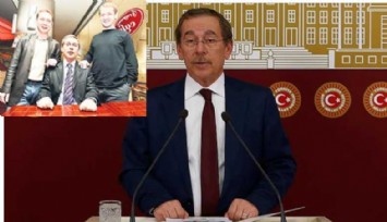 Abdullatif Şener'den oğluyla ilgili habere açıklama: Doğrudur
