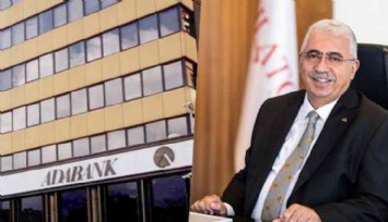 Adabank, ihalede tek teklif veren Ahlatcı'nın oluyor