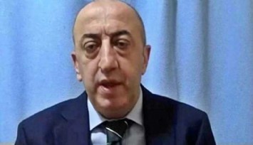 Ali Yeşildağ kimdir, nereli, kaç yaşında?